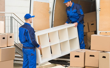 Office Relocation Services