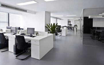 Fremont Office Space Design