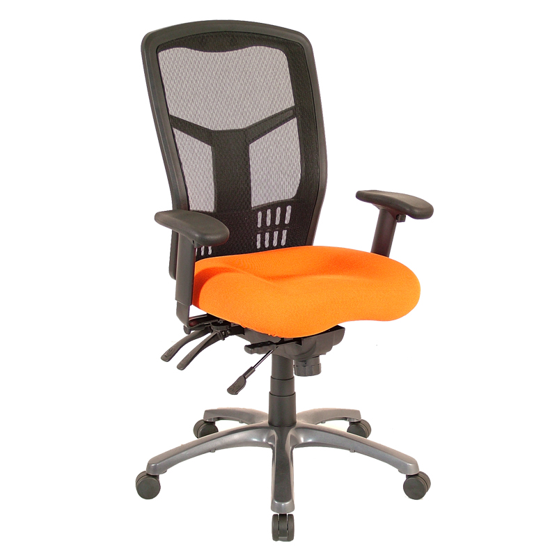 Cool Mesh Task Series