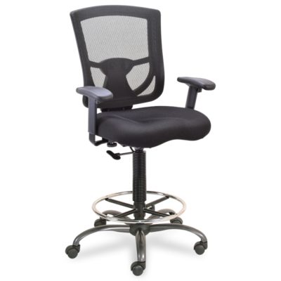 CoolMesh Pro Stool Series
