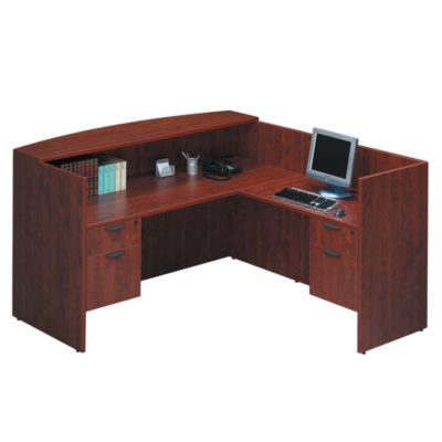 Reception Desk