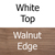 plcolorbevelwhitewalnut