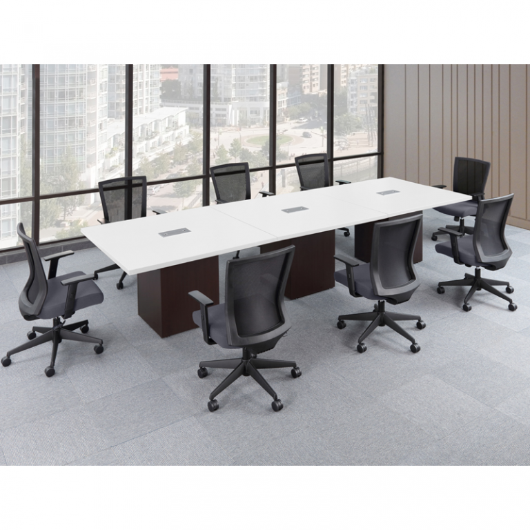 Expandable Conference Tables Bay Area Office Solutions