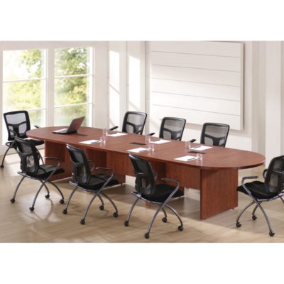 Expandable Conference Table Inserts