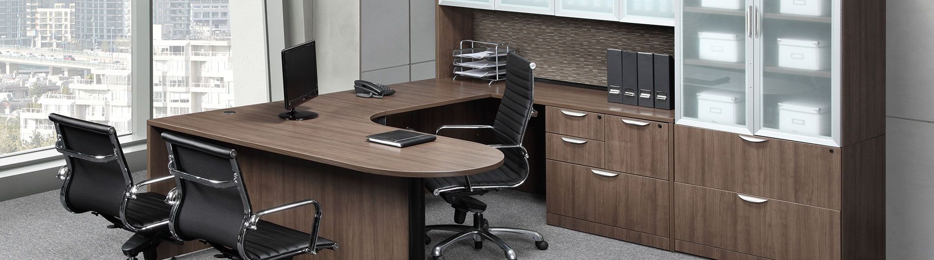 San Jose Office Furniture - New / Used Office Furniture ...