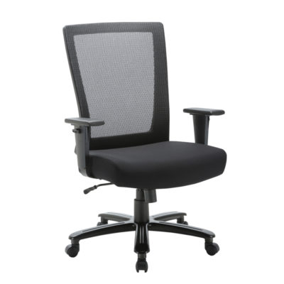 Big & Tall Executive Mesh Series