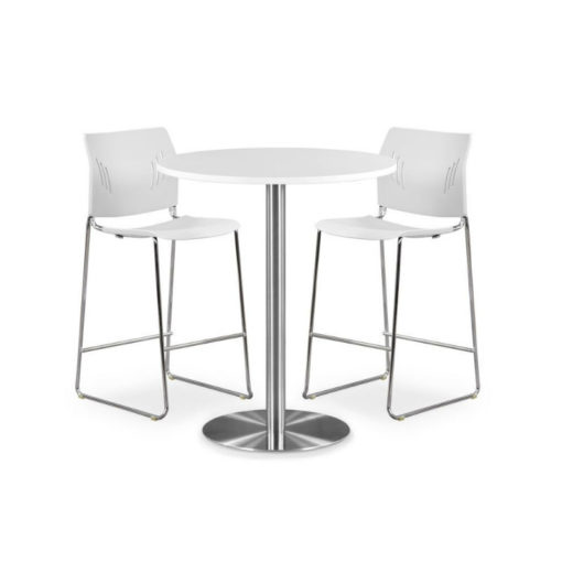 Agenda Plus Stool Series - Image 5