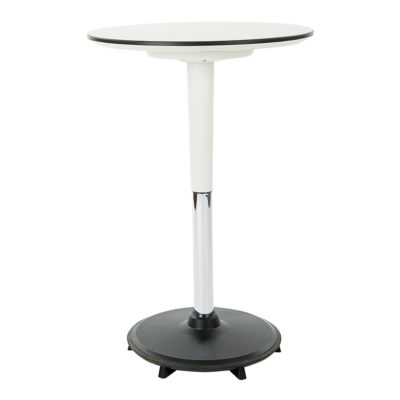 Active Height Adjustable Table 20" - 32"