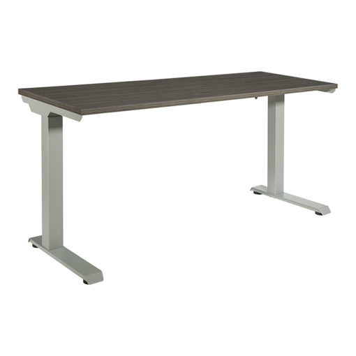 Electric 2-Stage Height Adjustable Table