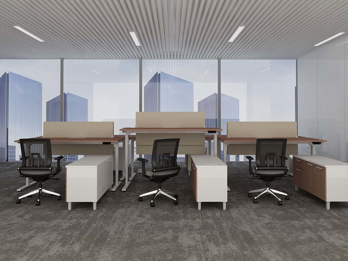 Office Design Services Image 1