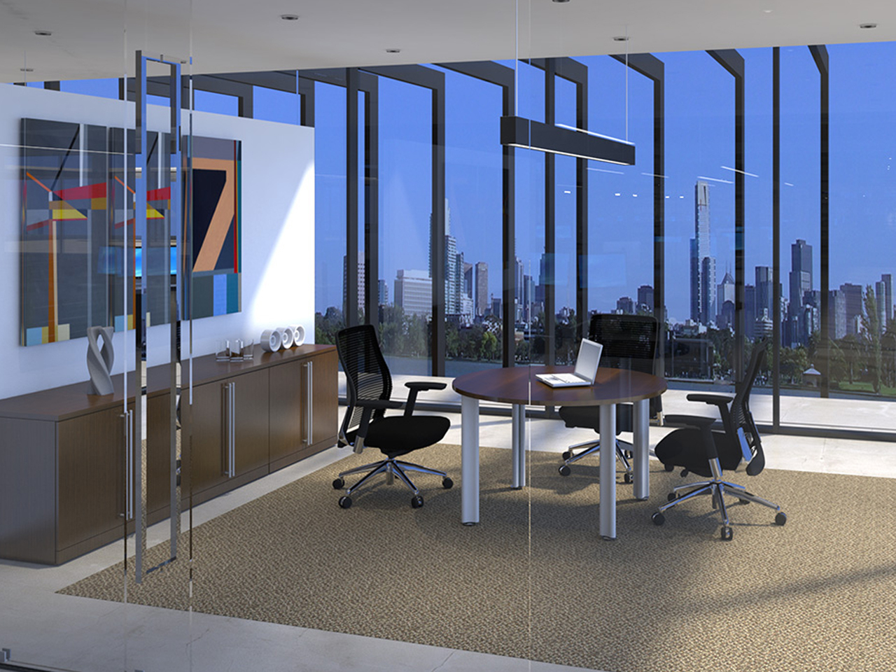Office Design Services Image 2
