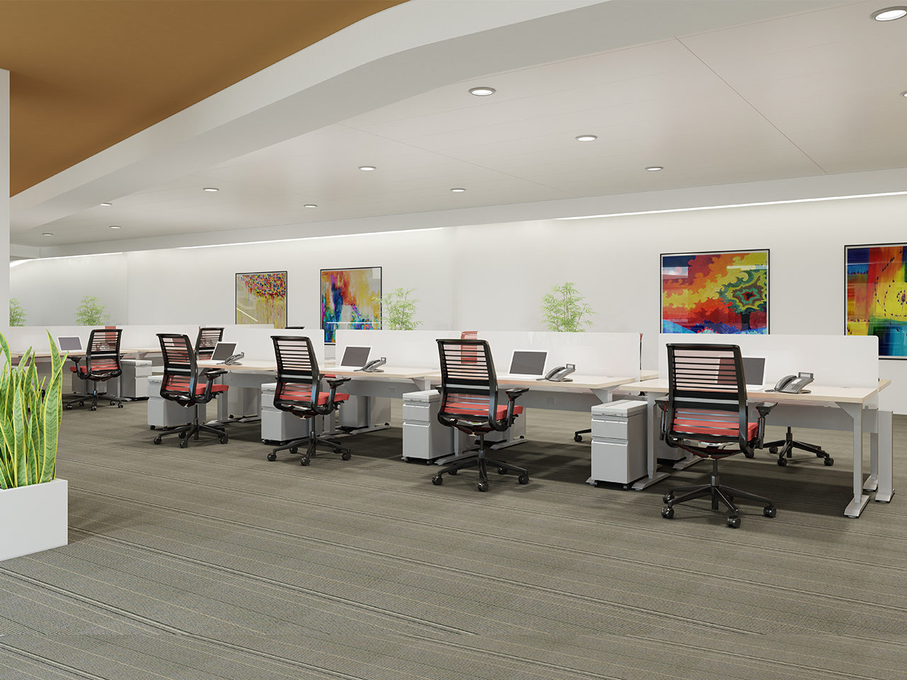 Office Design Services Image 4