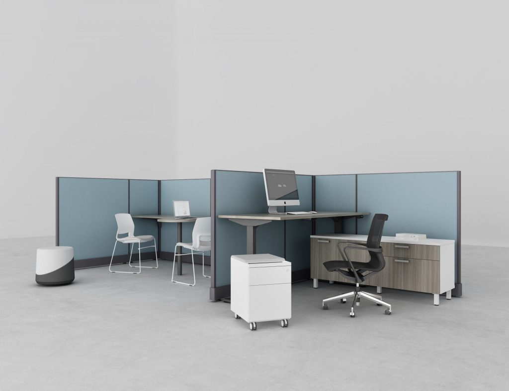 New Office Furniture Products Bay Area Office Solutions