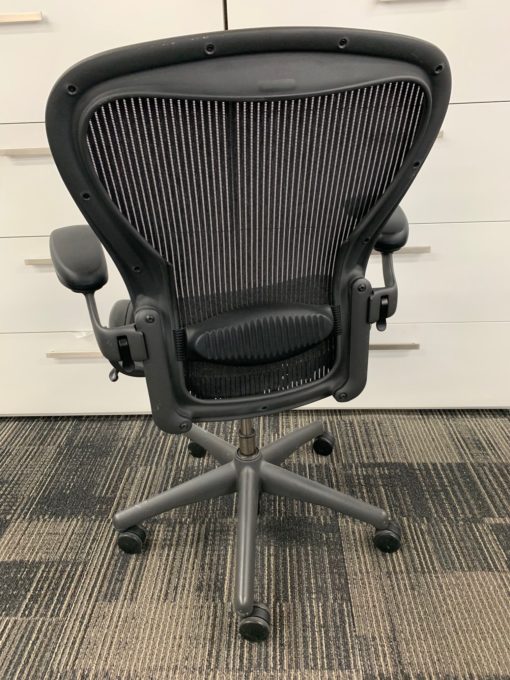 Herman Miller Aeron - Size C - Image 2