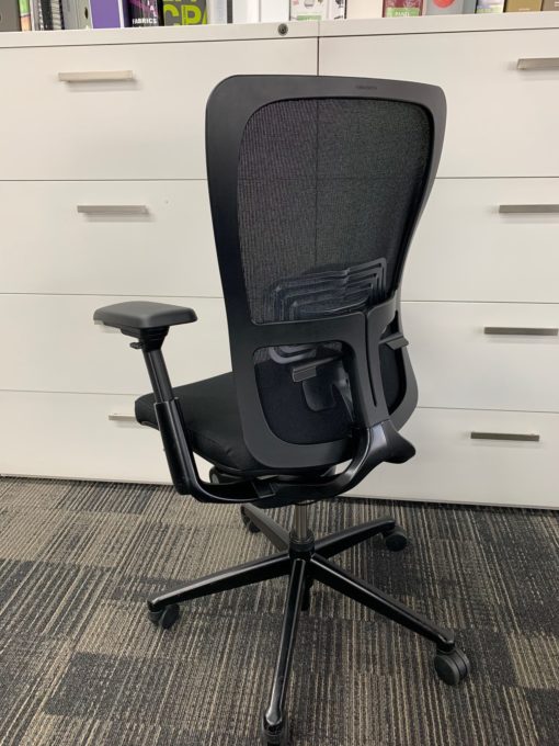 Zodie Office Chair - Image 2