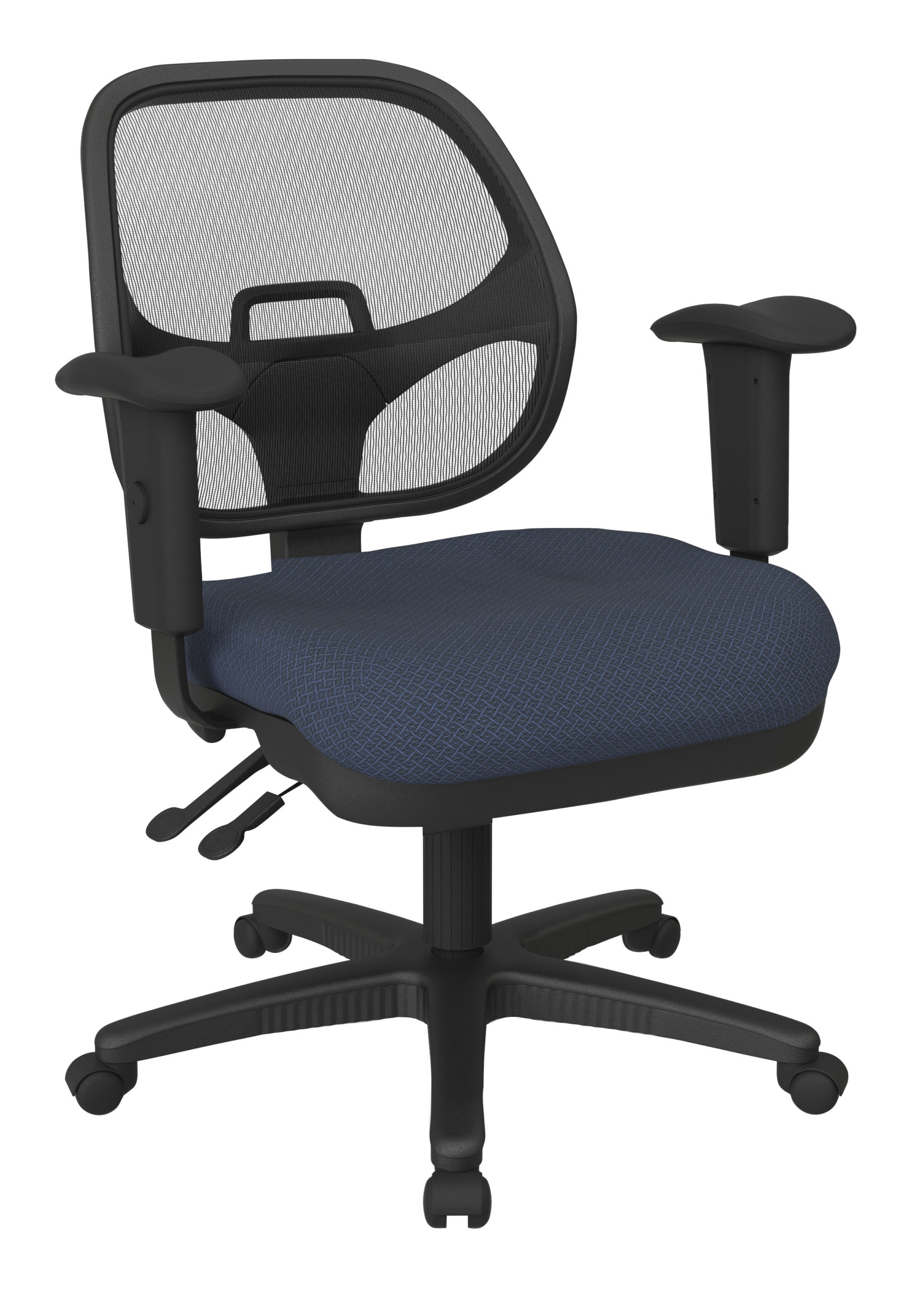 Ergonomic Chair Example