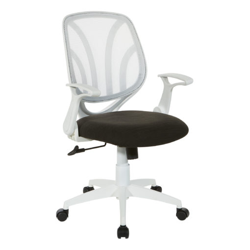 Office Star - Screen Back Task Chair - Image 3