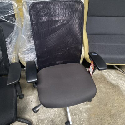 mesh High-back office chair