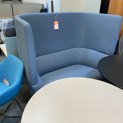 Friant Jot Highback Sofa