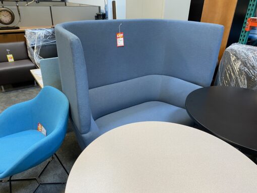 Friant Jot Highback Sofa