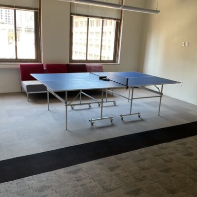 joola ping pong table