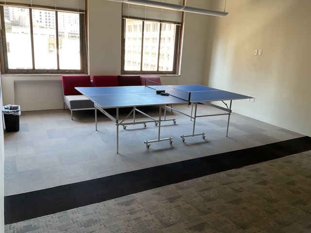 joola ping pong table