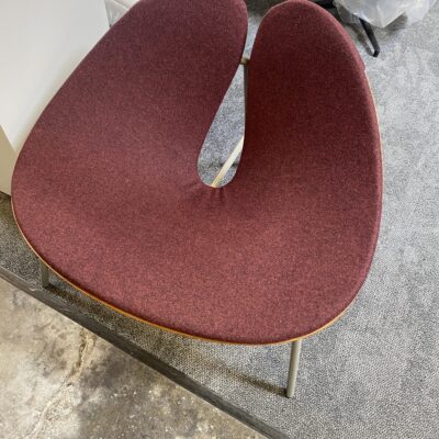 Joergensen Ginko Side chair