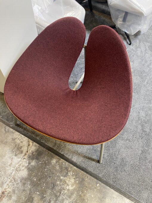 Joergensen Ginko Side chair