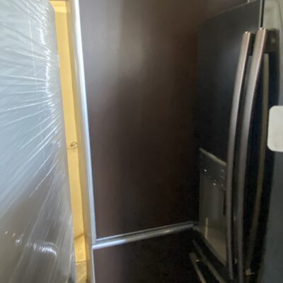 Sub-Zero industrial refrigerator