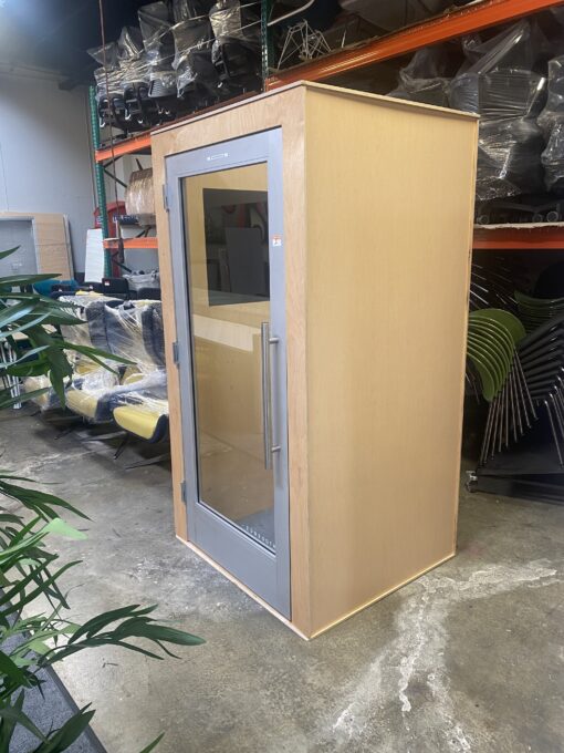 Preowned Zenbooth Privacy Pods - Image 3