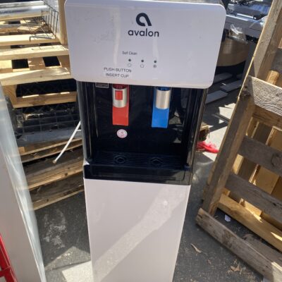 Avalon water cooler