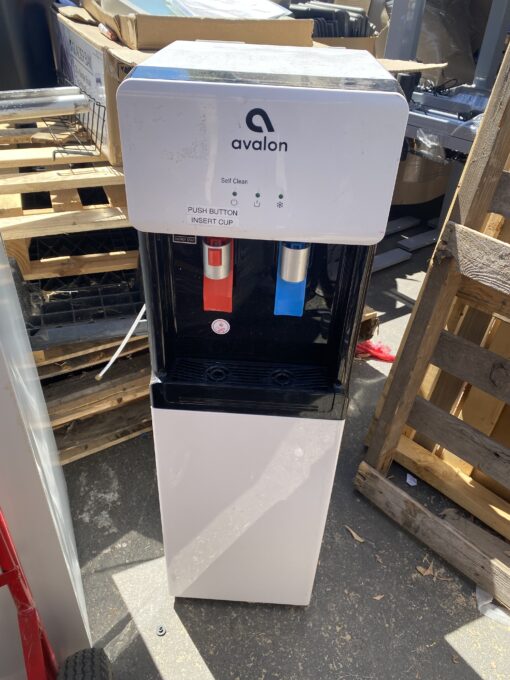 Avalon water cooler