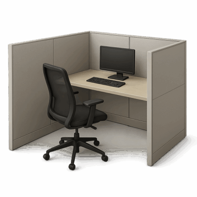 Cubicles