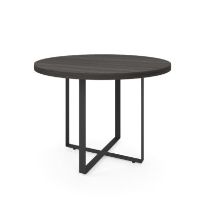 OS Palisades 42-in Round Conference Table