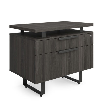 OS Palisades Two Drawer Lateral File