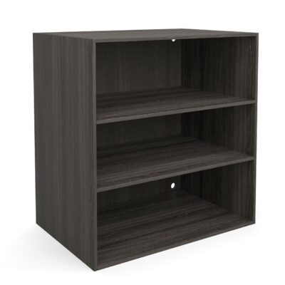 OfficeSource Palisades Storage Cabinet