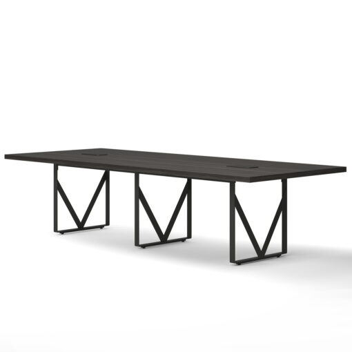 OS Palisades 120-in Sitting-Height Conference Table