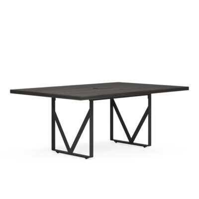 OS Palisades 72-in Sitting-Height Conference Table