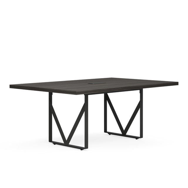OS Palisades 96-in Sitting-Height Conference Table