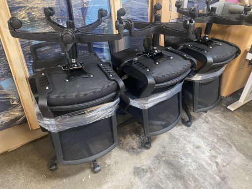Neo Task Chair