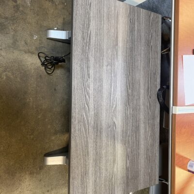 36x24 sit stand desk