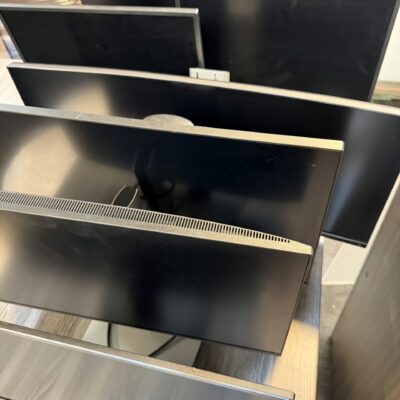 preowned Dell computer monitor sale