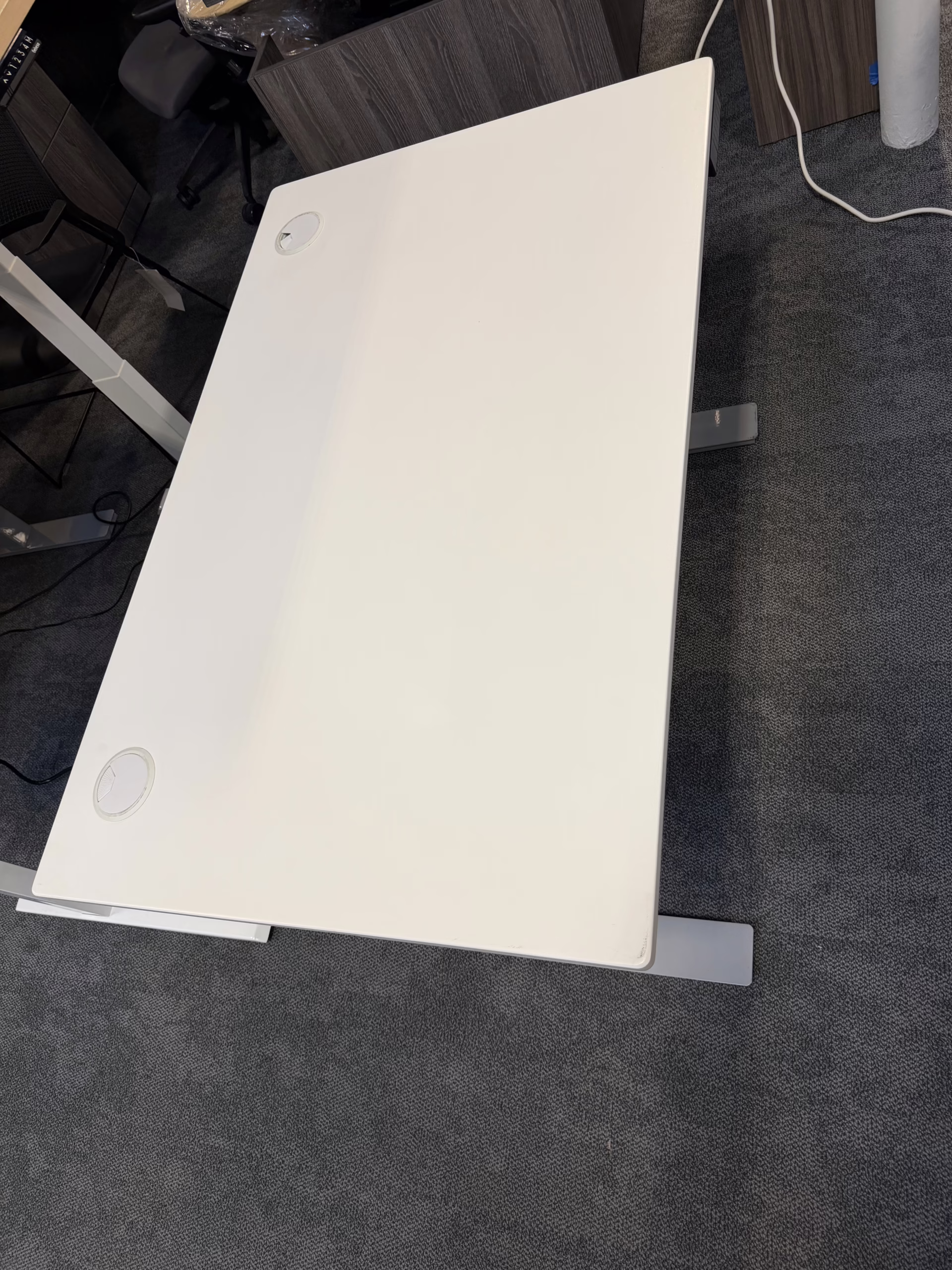 30 x 48 sit stand desk