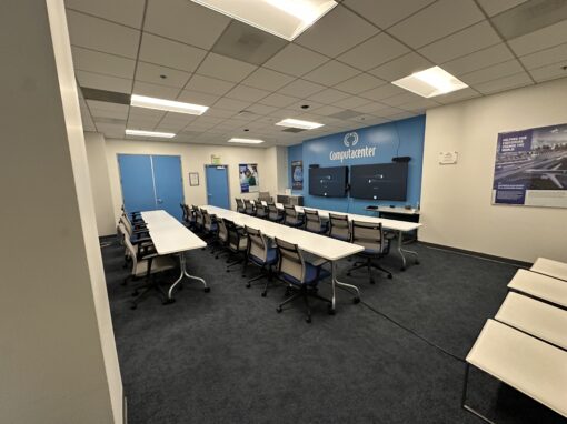training tables