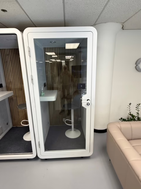Framery Solo Privacy Pod