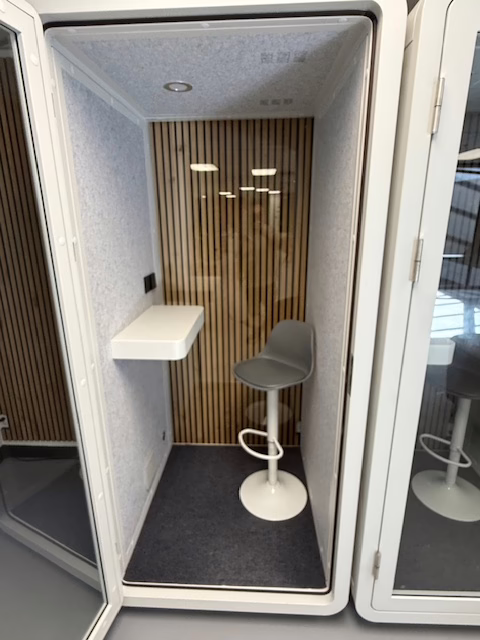 Framery Solo Privacy Pod - Image 3