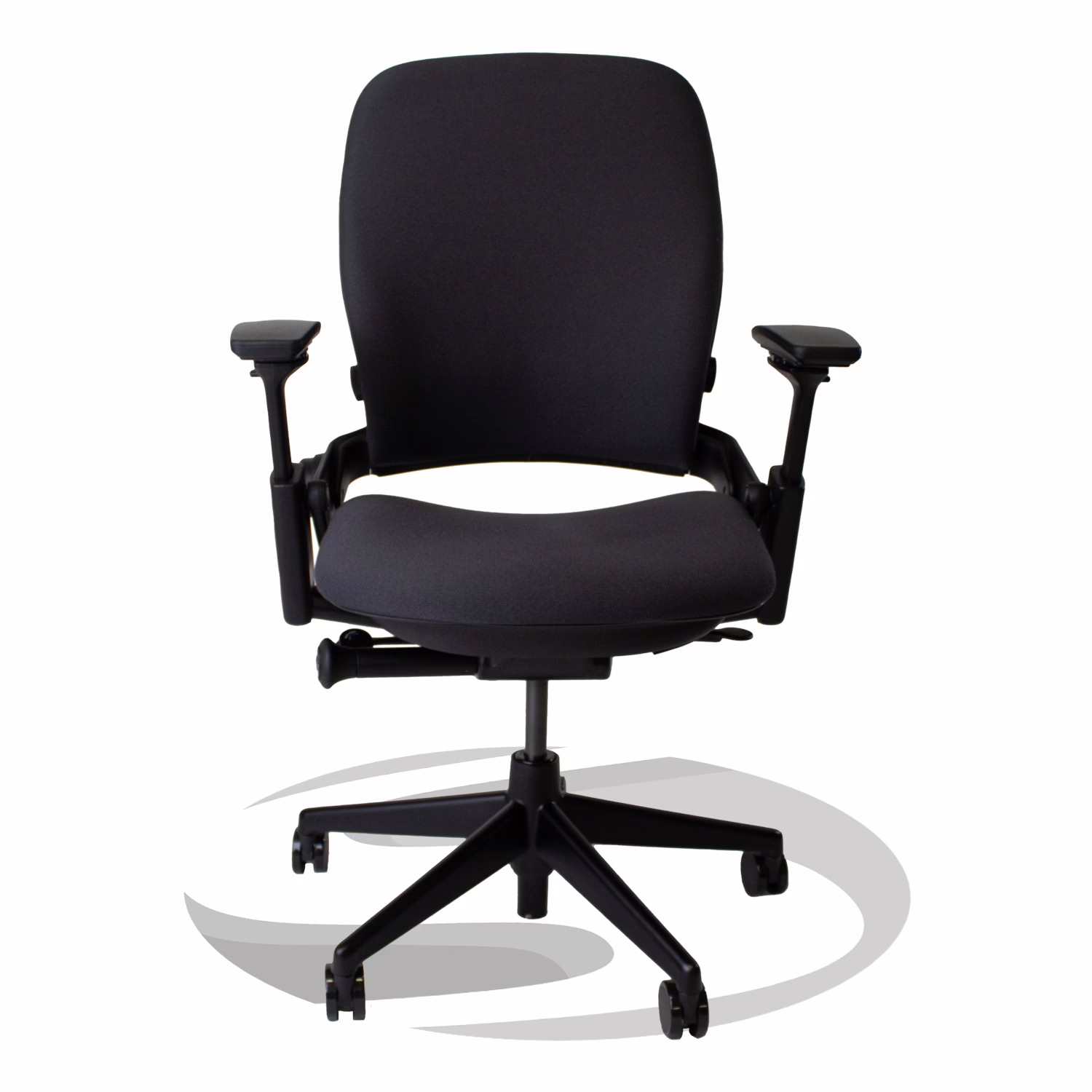 Remastered Steelcase Leap V2