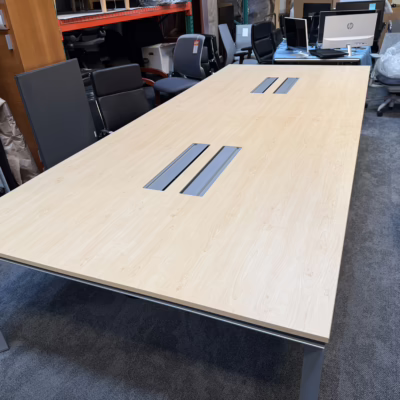 Friant Mesa Conference Table