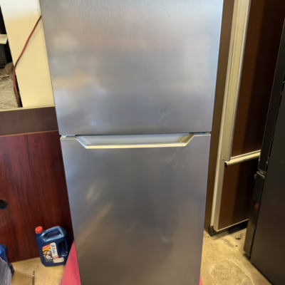 Insignia Refrigerator