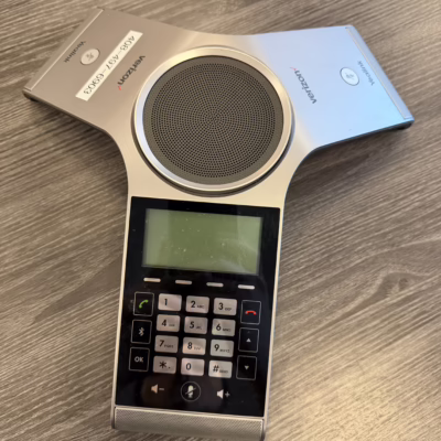 Verizon Yealink CP920 conference phone